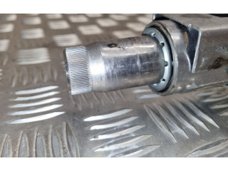 Рулевая рейка 5Q1419502AK Skoda Octavia Mk3 (5E) 2013 - 2019 года