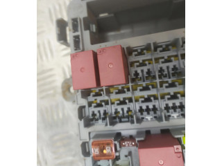   Pojistková skříňka BEZPIECZNIKOW   Alfa Romeo Stelvio 2020