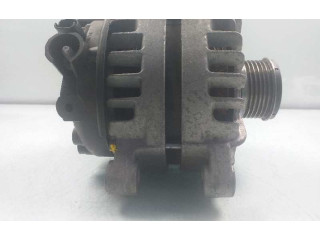 Генератор 9678048880 Citroen Berlingo