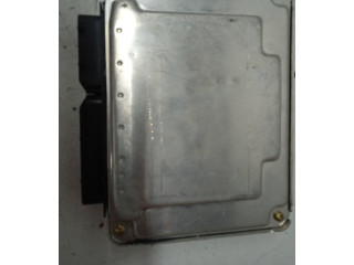 Блок управления двигателя 038906019CF, 0281010405   Audi A6 S6 C5 4B