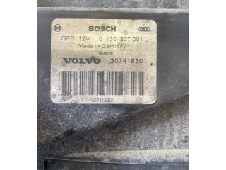 Вентилятор радиатора     30741630, 0130307001    Volvo V50 