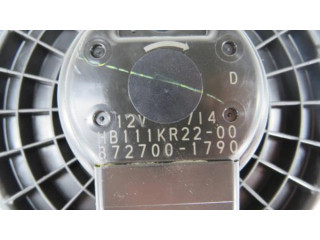 Вентилятор печки 8727001790 Mazda CX-3