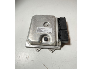 Řídící jednotka 55260725, D0BL0R0H Fiat Doblo 2014