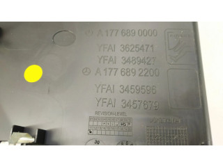 Přístrojová deska  Mercedes-Benz CLA C117 X117 W117 2019 1776890000, A1776890000  