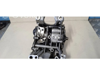 Čerpadlo oleje 8513756, 8513665 BMW 1 F20 F21 1.6