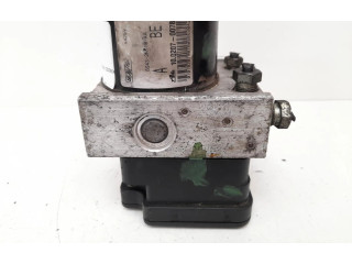 Блок АБС 6S432M110AA, 6S432M110AA   Ford  Transit -  Tourneo Connect  2009 - 2013 года