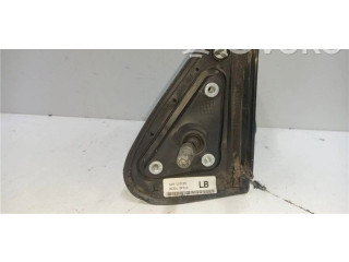 Zpětné zrcátko Nissan Micra C+C 1999 963015F310, 0050057