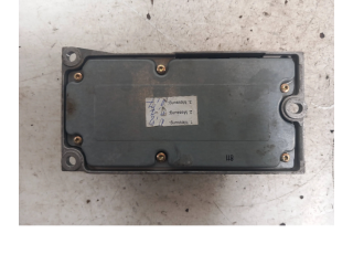 Блок подушек безопасности 9452751, 0285001254   Volvo S80