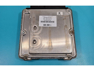 Řídící jednotka 0281012706, IMPRK1460509   Audi A8 S8 D3 4E 2007