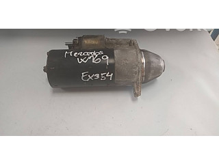  Турбина Mercedes-Benz A W169  Bosh, 001         