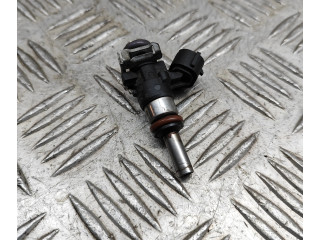 Форсунка 06L906031A, 0280158266    Audi A3 S3 8V  DJHA 