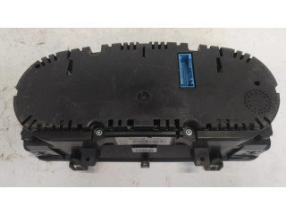 Панель приборов 1T0920875A   Volkswagen Touran I       