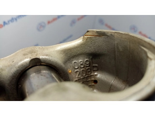 Píst 11257613626, 11257576475 BMW 5 F10 F11 pro benzínový motor 5.0 N63