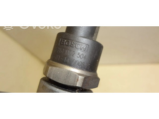 Топливная рампа Jeep Grand Cherokee (WK) 3.0 для двигателя EXL