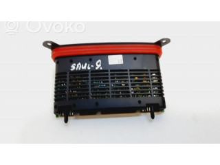 Блок фонаря / (блок «хenon»)