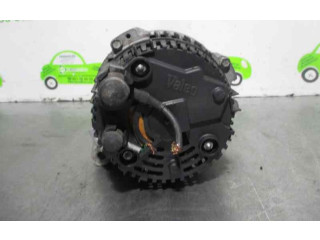 Генератор 57056M, 436260   Citroen Saxo      