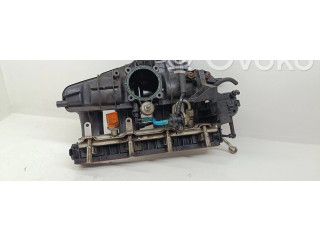 Всасывающий коллектор 1019395s   Audi A5 8T 8F  