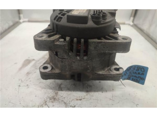 Генератор 9646476280, 2542925A Citroen Xsara Picasso