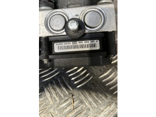 Блок АБС 71738953   Fiat  Idea   -  года