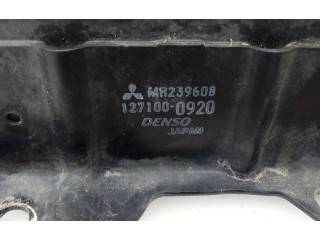 Интеркулер MR239608, MR239608 Mitsubishi Montero