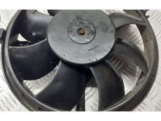 Вентилятор радиатора Audi A6 S6 C5 4B