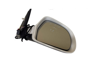 Зеркало (управляемое электричеством) E1020989   Skoda Octavia Mk2 (1Z)