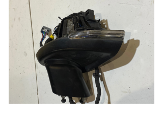 Зеркало электрическое        Volvo XC90  2014 -  года   