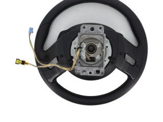 Руль Citroen C4 Grand Picasso 2007 - 2013 года 96866512ZD