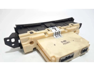 Блок управления климат-контролем 79600TL0E01ZA   Honda Accord