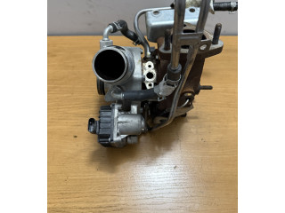 Турбина A6720900780, 53039402971 SsangYong Rexton