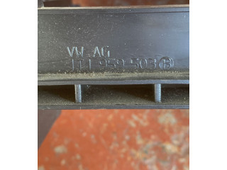 Блок предохранителей  1T1959503B   Volkswagen Caddy    