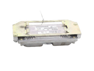 Блок управления двигателя 9632693880   Peugeot 306