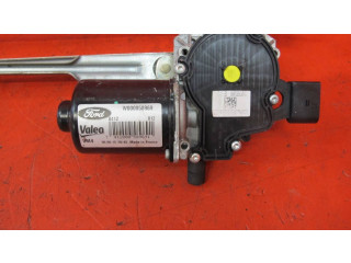 Интеркулер ET76-17500-AD Ford Turneo Courier