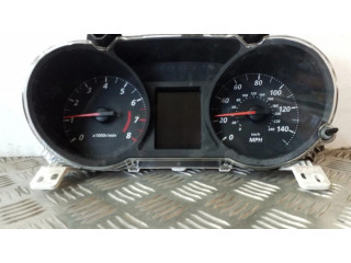 Панель приборов MM0053 Mitsubishi ASX