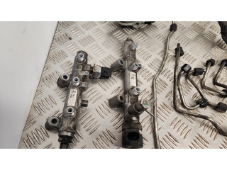 Vstřikovač 059130755CD, 059130277CP Audi Q5 SQ5 pro naftový motor 3.0 CPNB