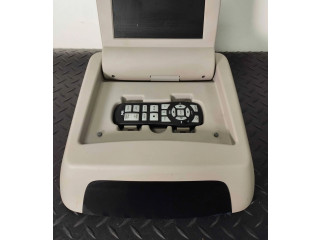 Дисплей 56038784AF Jeep Grand Cherokee (WK)