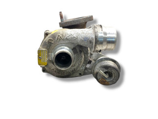 Турбина 54359700012, 50160618   Renault  Megane III  2009 - 2016 года