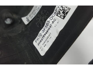 Руль Land Rover Discovery Sport 2014 - года FK723F563DC