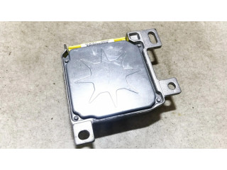 Блок подушек безопасности 8200307188, 0285001650 Dacia Logan I