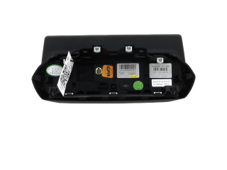 Дисплей 9841452080, C0-0964J Peugeot 2008 II