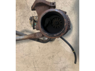 Turbodmychadlo Турбина GT20 Mercedes-Benz C W202