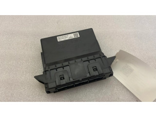 Модуль блока управления кондиционером GX7314F498AD Jaguar XE