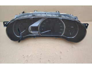 Přístrojová deska Toyota Sienna XL30 III 2011 83800-08370-00