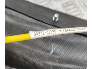 Подушка безопасности в сиденье GA33201060 Lexus IS 220D-250-350