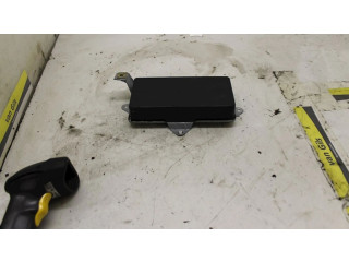 Подушка безопасности двери    Mercedes-Benz A W168