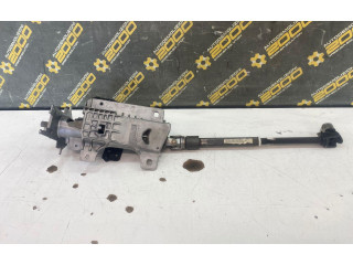 Рулевая рейка Citroen C4 Grand Picasso 2007 - 2013 года