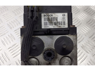 Блок АБС 0273004224 Volvo S40, V40 1995 - 2004 года