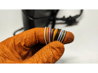 Zpětné zrcátko Audi Q7 4M 2018 4M1857410AK, 4M0857528A