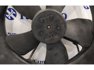 Вентилятор радиатора     96536638    Chevrolet Aveo 