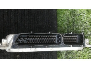 Блок управления двигателя 6K0906032AH Seat Ibiza II (6k)